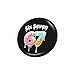 Cute 6 7 Meme Kids Ices Creams Drips Six Seven 67 Icess Creams Badge Button Pin Fashion Logo For Backpacks