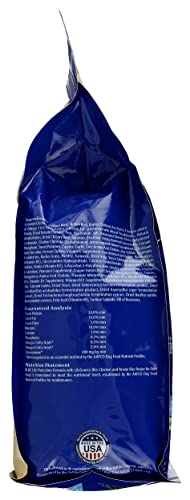 Blue Adult Dry Dog Food Life Protection Formula, Chicken & Brown Rice Recipe, Natural Ingredients, No Artificial Flavors or Preservatives, 5 Pound (Pack of 3) - image 2