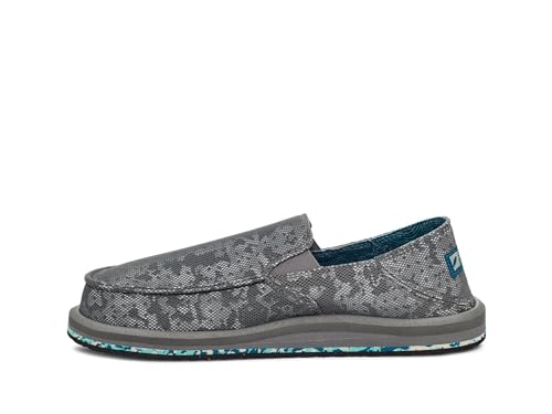 Sanuk Donny X Surfrider - Men Loafers4