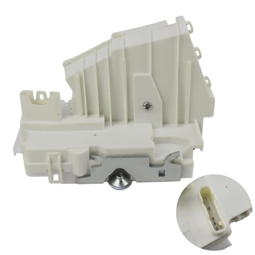 Image of MUNIK Rear Right Door Lock Actuator for Mercedes ML GL R-Class | For select Mercedes ML GL R-Class W164 X164 W251 models; rear right door latch, replaces 1647301035 2517301635