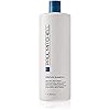 Paul Mitchell Awapuhi Shampoo, Original Wash, Balances Moisture, For All Hair Types, 33.8 fl. oz.