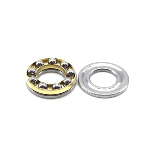 Butée à billes axiale F6-12M de 6mm pour l'entretien de vos modèles réduits