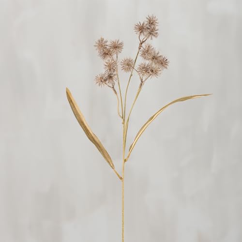 Primitives-by-Kathy-Floral-Black-Allium-Pick-118182 Primitives by Kathy Floral Black Allium Pick 118182