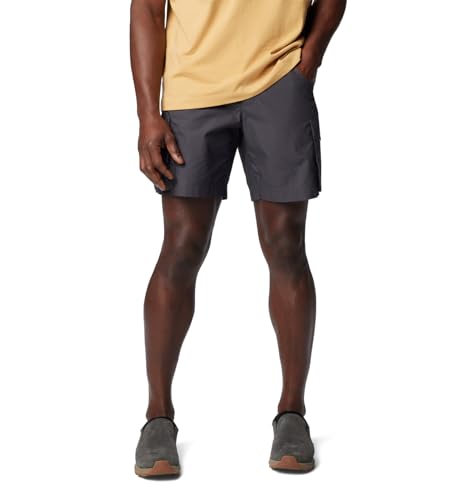 Short Cargo Columbia Landroamer pour randonnée et trekking homme résistant