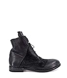  MOMA Stiefel mit Spitzen 52806-AA (44 EU)