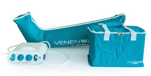 VENENWALKER PRO 2 Appareil de Pressothérapie