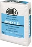 ARDEX F 11 Fassadenspachtel (25 Kilogramm)
