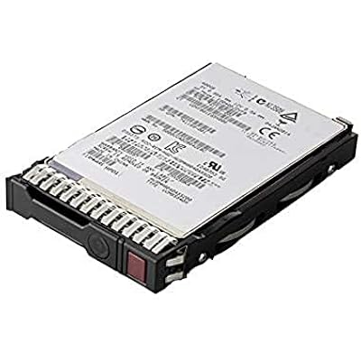 محرك Hpe 240 Gb ذو الحالة الصلبة - 2.5 بوصة داخلي - Sata (sata / 600)