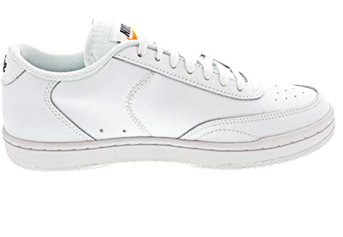 Image of Nike Women's Court Vintage Leather Sneaker