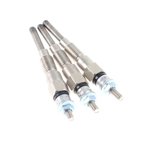 Bougie chauffante 1685165510 réchauffeur diesel 8 mm compatible tracteur agricole B1700D B1700E B21