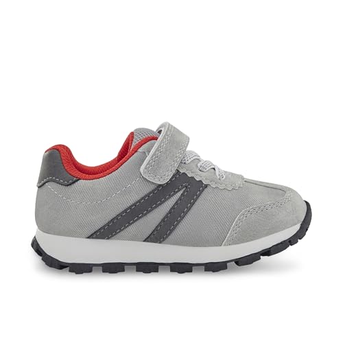 Image of Simple Joys by Carter's Unisex-Child Bailey Athletic Sneaker