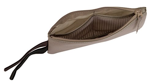 Eagle Creek Travel Gear RFID Blocker Hidden Pocket, Tan, One Size4