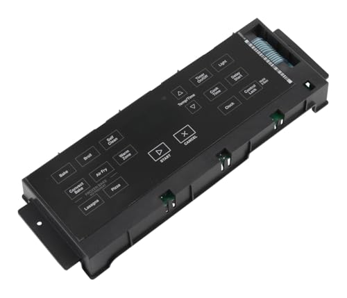 Whirlpool W11548749 Genuine OEM Range Electronic Control Board Replacement Part - Replaces W11527158