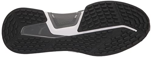 PUMA Puma Golf Men's Gs.One Golf Shoe, Puma Black-Quiet Shade-Puma Black, 12.5M