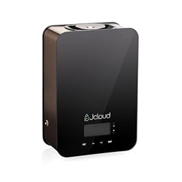 JCLOUD Upgrade Smart...