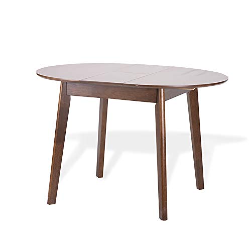 木製座卓 濃い茶色 1350-750-350 Solid Wood Table Top