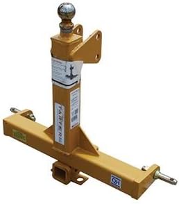 Tarter Trailer Mover - TM