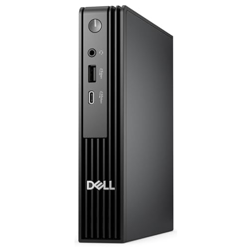 【Dell】bts001_qcm1250_jp Pro マイクロ デスクトップ Amazon.co.jp: Dell Pro Micro QCM1250 デスクトップコンピューター