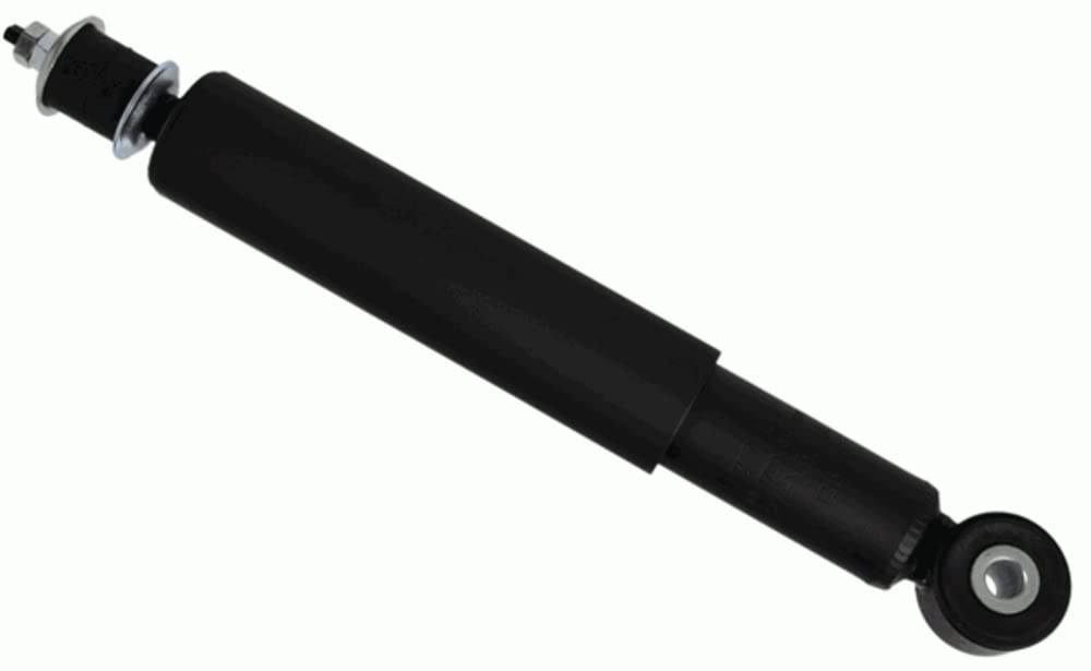 Amazon.com: SACHS 317 131 Shock Absorbers : Automotive
