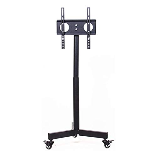 Soporte universal móvil para TV de mesa miniatura 3