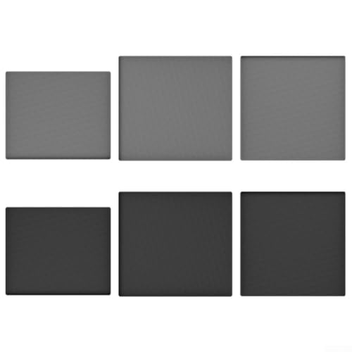 Besttoolifes Alfombrilla de silicona antideslizante para protección de suelo con borde elevado, resistente al agua, para debajo de la bandeja de electrodomésticos, para frigorífico y congelador