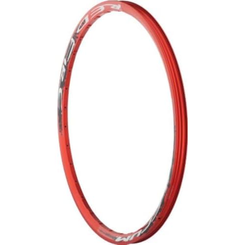 Fulcrum - Rmff-Drr Llanta del Y Tras Red Fire