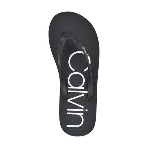 Image of Calvin Klein Women's Salma Flip Flop