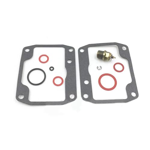 Kit de reparacion carburador SPI VM36 VM38 de moto para mantenimiento de motor SM-07080