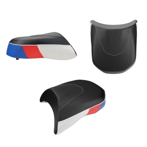 Asiento Trasero Delantero R1200GS con Absorción de Impactos Camelback LC