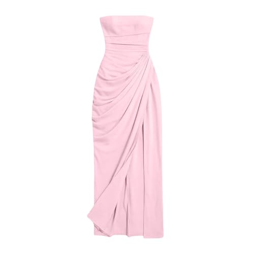 Robe de bal élégante pour camoufler les complexes avec style et chic - 3