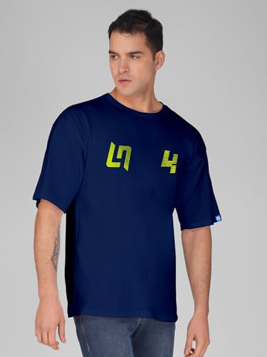 Image of crazymonk Formula 1 F1 Oversized T-Shirt