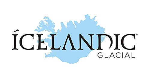 Icelandic Glacial Sparkling Water, Tahitian Lime, 500 Milliliter, 24 Count - Thumbnail 2