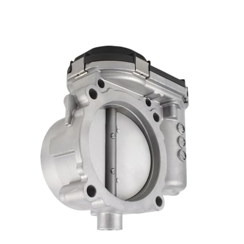 Compatible Avec Dodge Pour Challenger 2011 2012 2013 2014 2015 2016 2017 2018 2019 Corps De Papillon 0280750570 05184349AC 05184349AD Capteur de position TPS