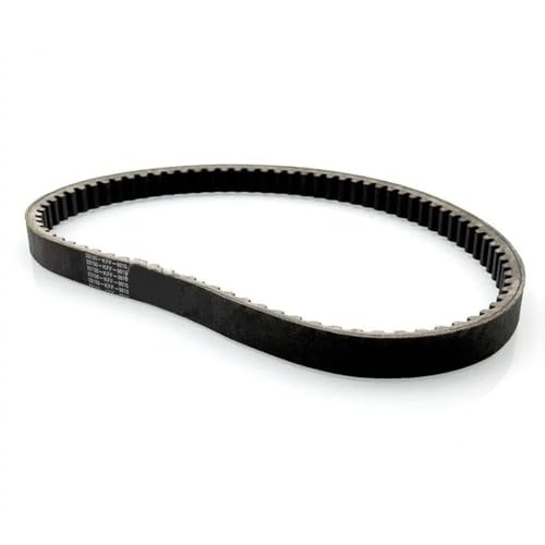 Tutto ciò che devi fare è rimuovere la cinghia danneggiata o usurata dall'utensile e installare una cinghia senza troppi utensili complicati.