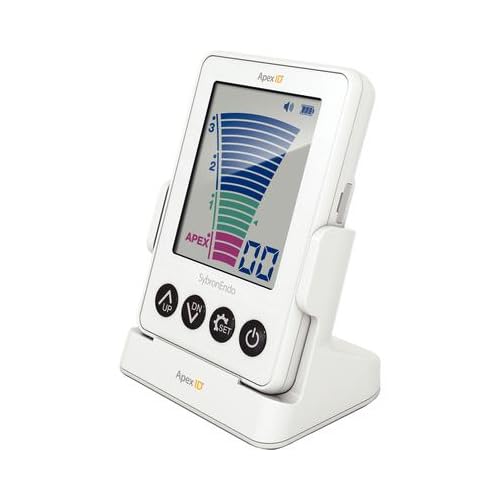 Kerr Dental 972-0090 KaVo SybronEndo APEX ID Digital Apex Locator