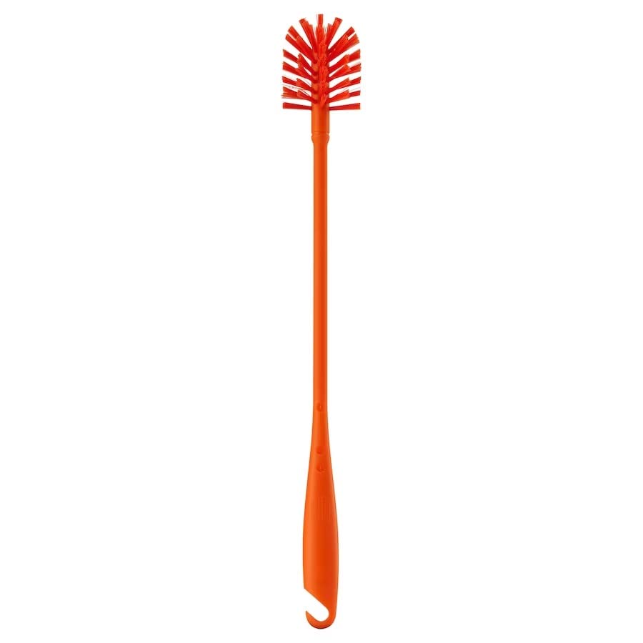 IKEA Cleaning Bottle Brush(Orange).(Pack of 2) (B0BCGNG43Z) Amazon Price History, Amazon Price Tracker