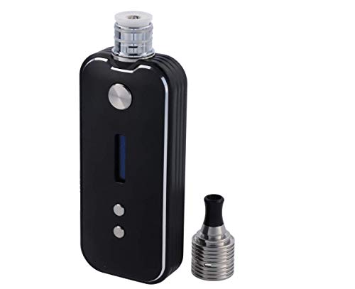 Yihi SX Nano E Zigarette | 900mAh Akku | Bottom-Feeder | 2ml Tamkvolumen | nikotinfrei – Bild 8