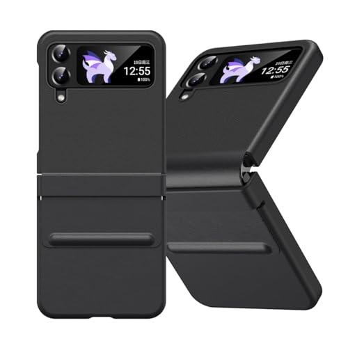 Coque antichoc Z Flip4 résout la fragilité de l'écran et de la charnière mobile