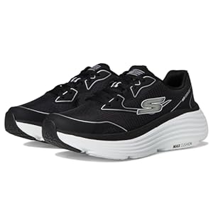 Skechers Women’s Max Cushioning Endeavour Galloway Sneaker