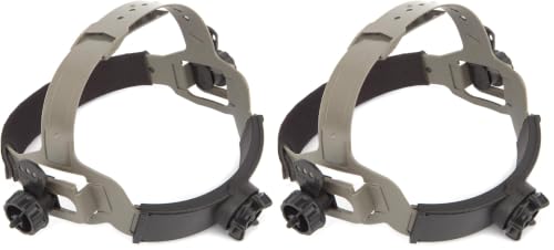 Image of Forney 55674 Ratchet-Type Replacement Welding Headgear