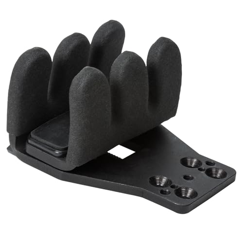 Système de préhension de la Faucheuse Kopfjager accessoire trépied rotule