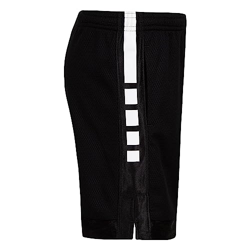 Short de basket-ball Nike pour garçon, modè-le Dri-Fit Elite - 4