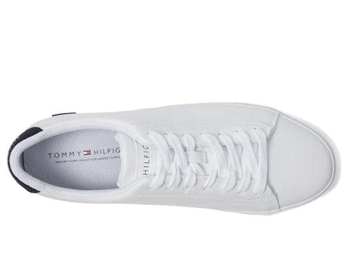 Tommy Hilfiger Men's Risher Sneaker2
