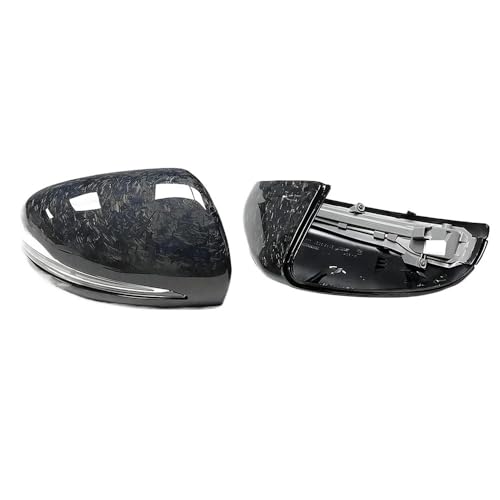 Coque rétroviseur extérieur GLC X253 robuste en ABS protection latérale contre les chocs