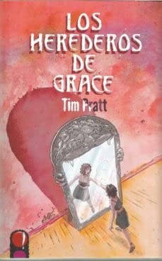 Los herederos de Grace 8412305132 Book Cover
