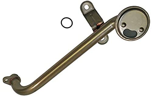 Engine Oil Pump #TOP5