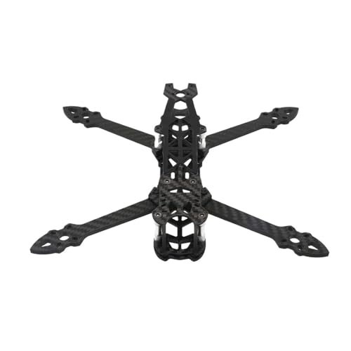5�C���` 240mm �t���[���L�b�g �J�[�{���t�@�C�o�[ 5mm �A�[���t���AO3 ���[�V���O �h���[�� �N�A�b�h�R�v�^�[ �t���[�X�^�C���ɑΉ�(Frame only)