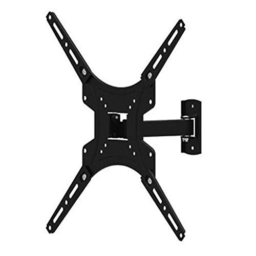 Suporte TV Articulado Universal 13 a 55 Polegadas 3 Níveis Televisao LED LCD