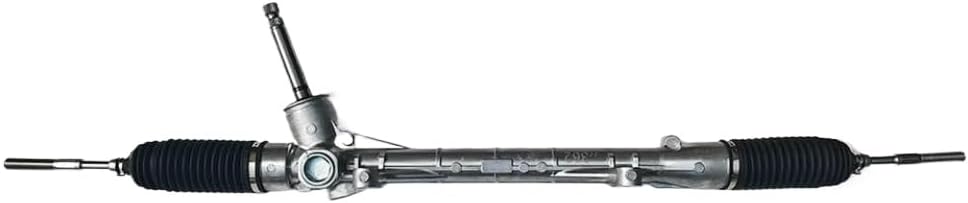 Compatible with Mechanical Steering Rack Gear Compatible with Part Numbers 4410A769 and 48002W010P