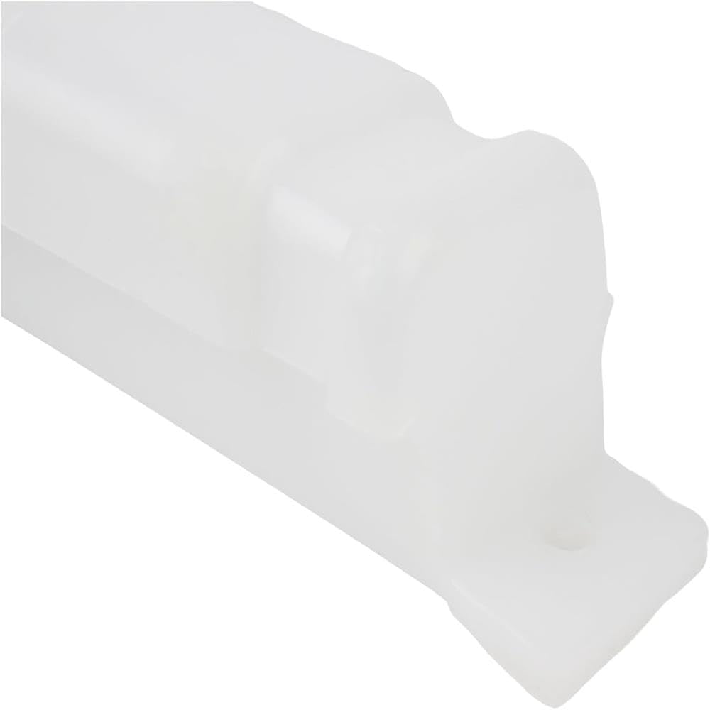Motorcycle Engine Water Antifreeze Overflow Bottle ABS Plastic Coolant Reservoir Fit For 150 200cc 250cc